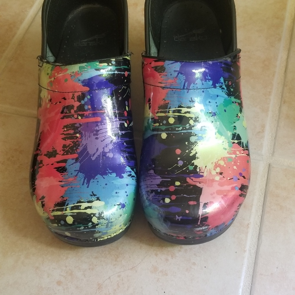 Women shoe